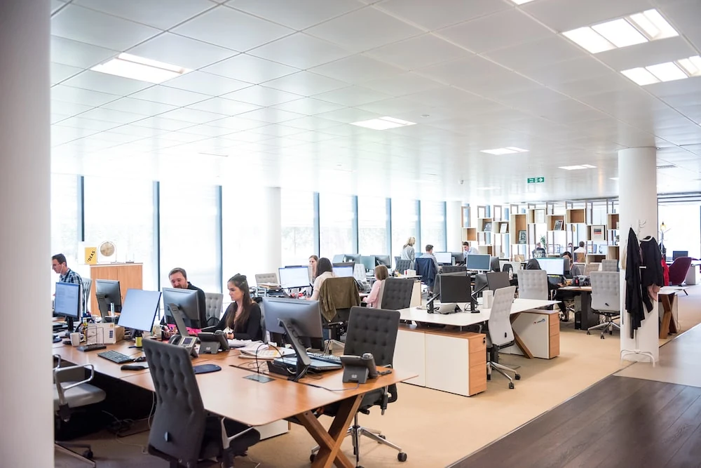 CPK workspace environment
