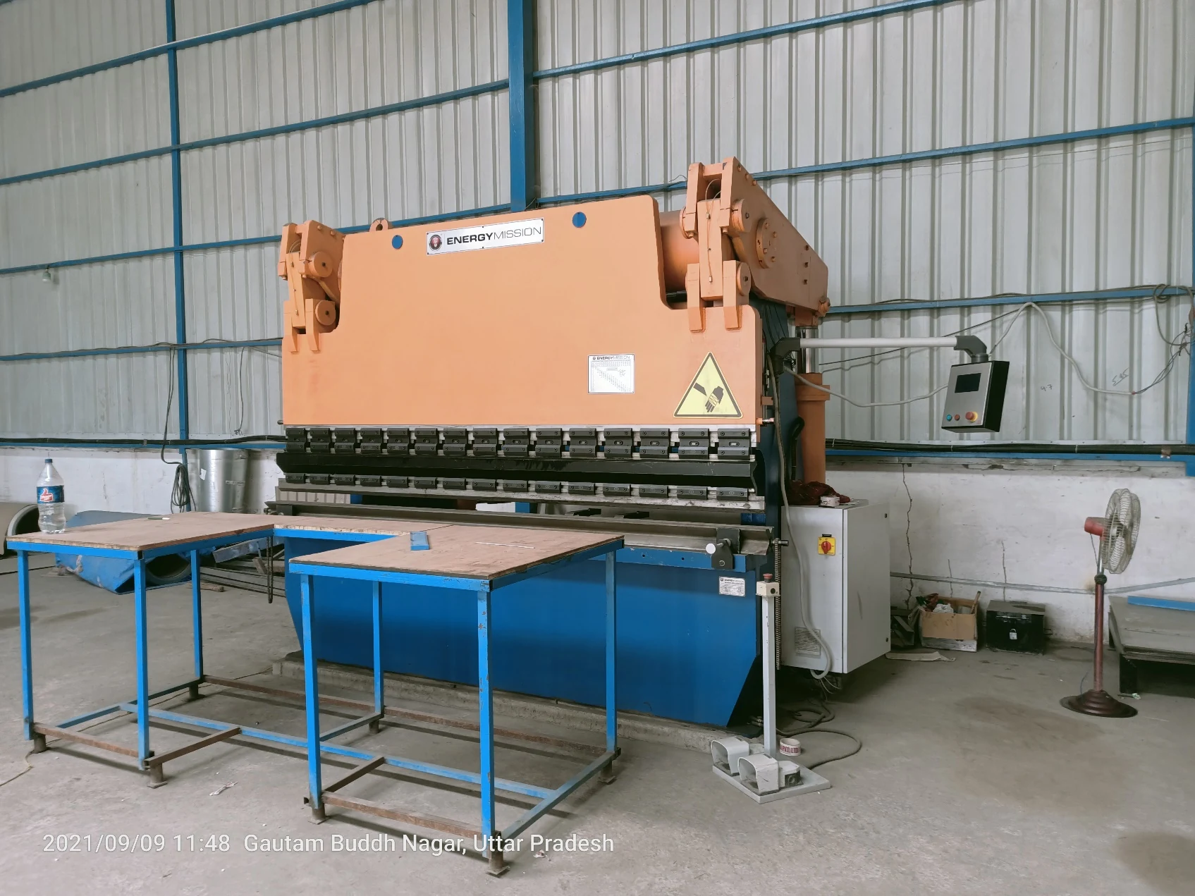 MEP Services